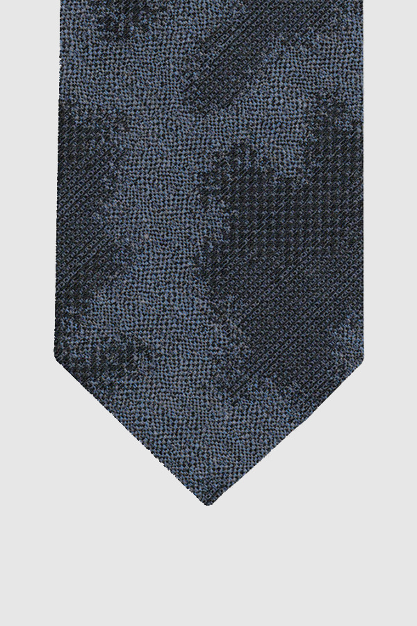 ΓΡΑΒΑΤΑ OLYMP - 18 ΜΠΛΕ